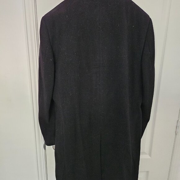 Calvin Klein 3/4 Coat - Picture 2 of 4